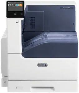 Замена ролика захвата на принтере Xerox C7000DN в Санкт-Петербурге